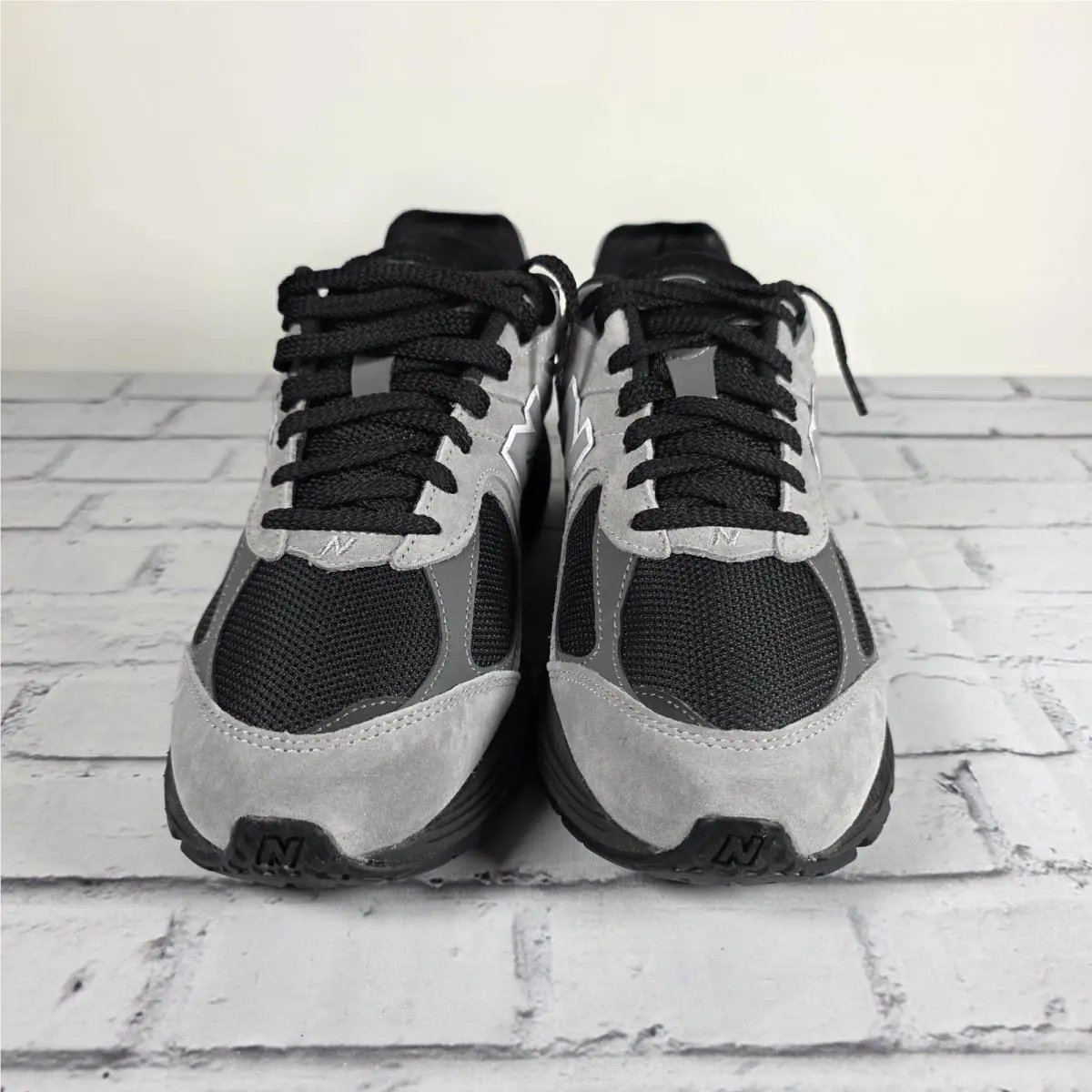 New Balance shoes - New Balance 2002 R - U2002RM - Multicolor (UPC: 198686315508) 4