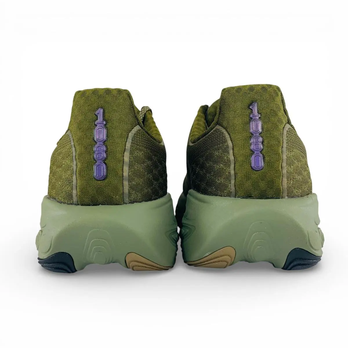 New Balance shoes - New Balance Fresh Foam X 1080v14 - M108014S - Green 4