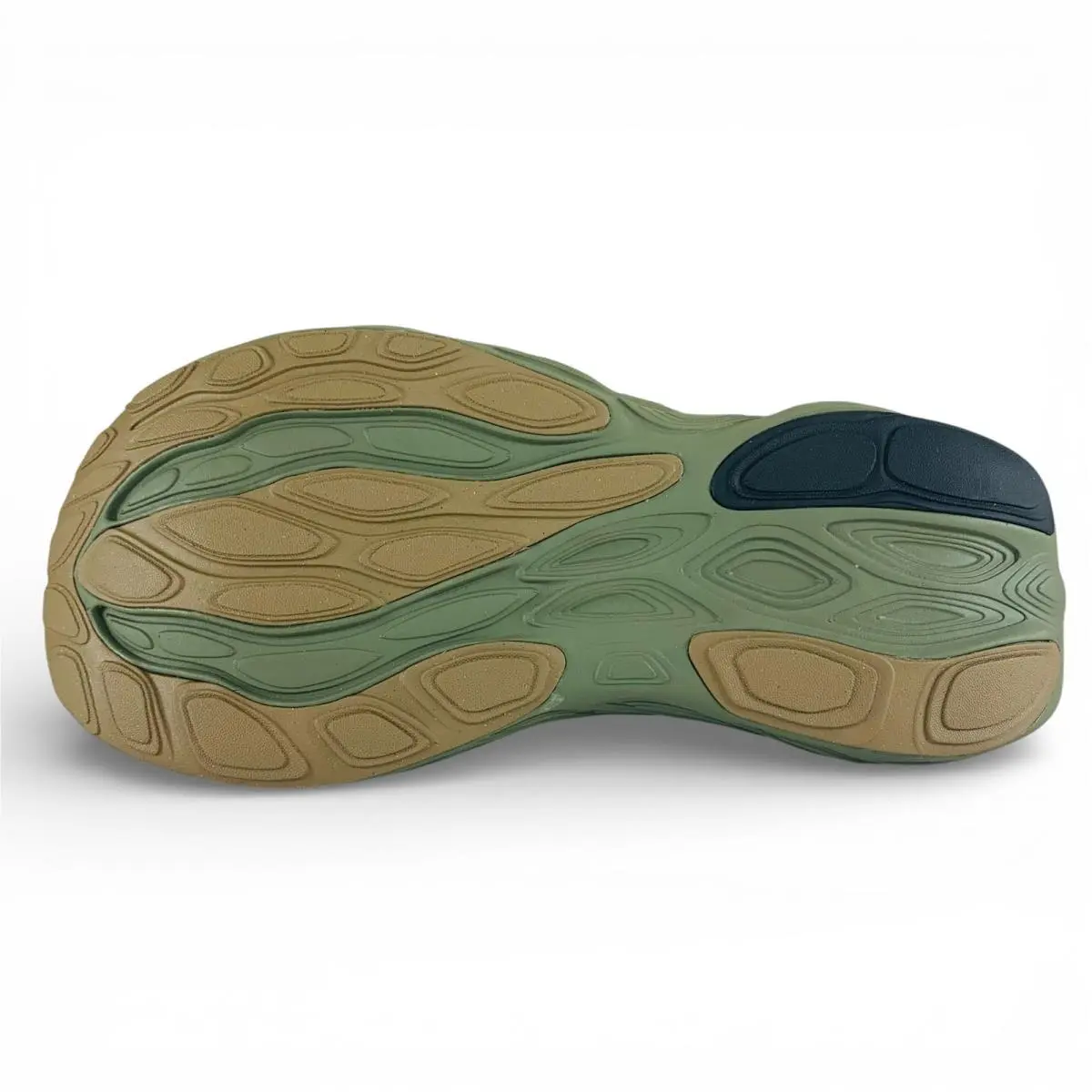 New Balance shoes - New Balance Fresh Foam X 1080v14 - M108014S - Green 13