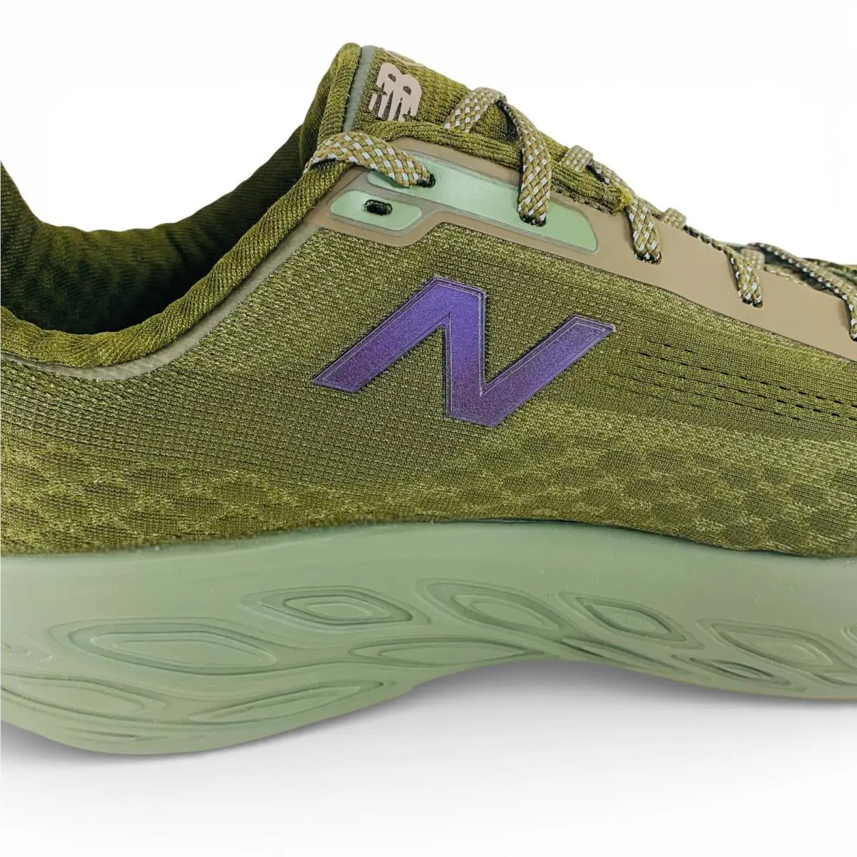 New Balance shoes - New Balance Fresh Foam X 1080v14 - M108014S - Green 21