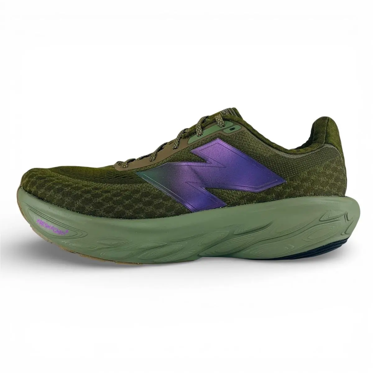 New Balance shoes - New Balance Fresh Foam X 1080v14 - M108014S - Green 11