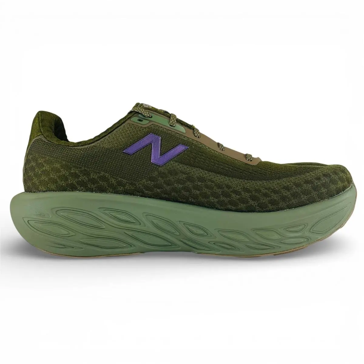 New Balance shoes - New Balance Fresh Foam X 1080v14 - M108014S - Green 12