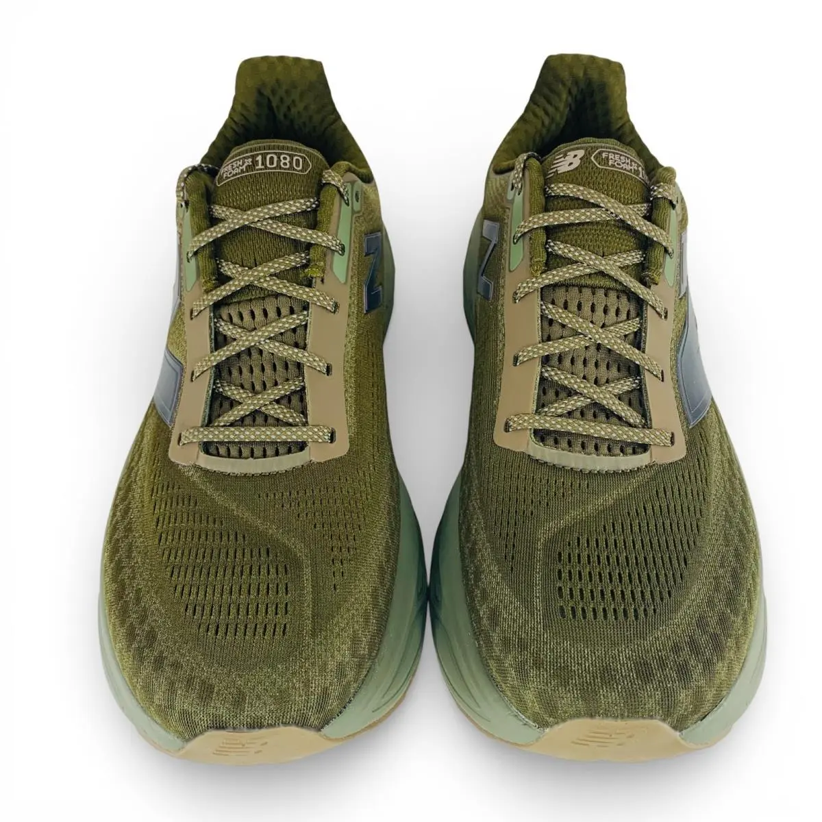 New Balance shoes - New Balance Fresh Foam X 1080v14 - M108014S - Green 14
