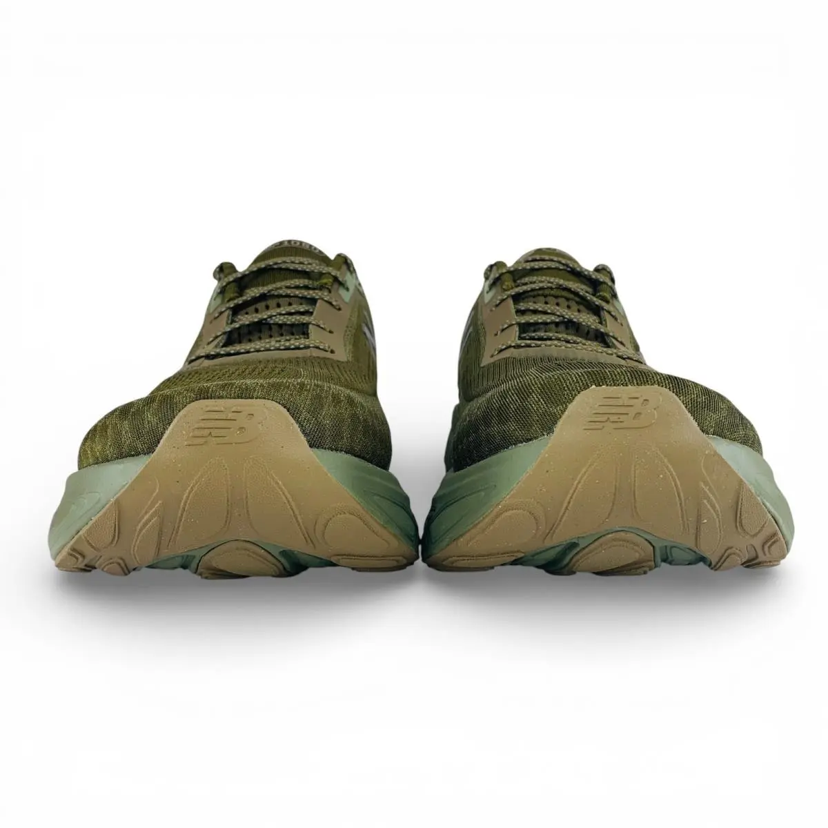 New Balance shoes - New Balance Fresh Foam X 1080v14 - M108014S - Green 15