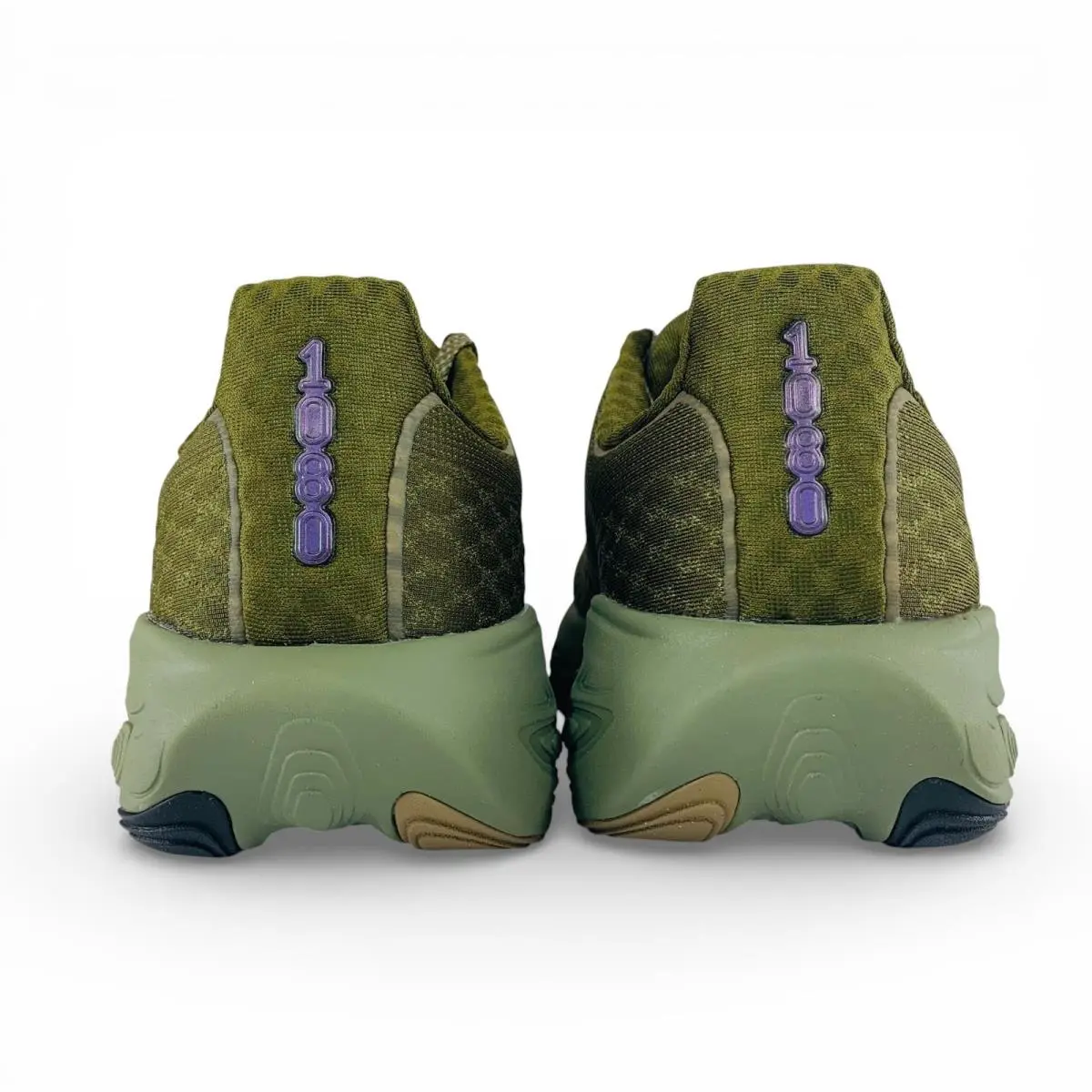 New Balance shoes - New Balance Fresh Foam X 1080v14 - M108014S - Green 16