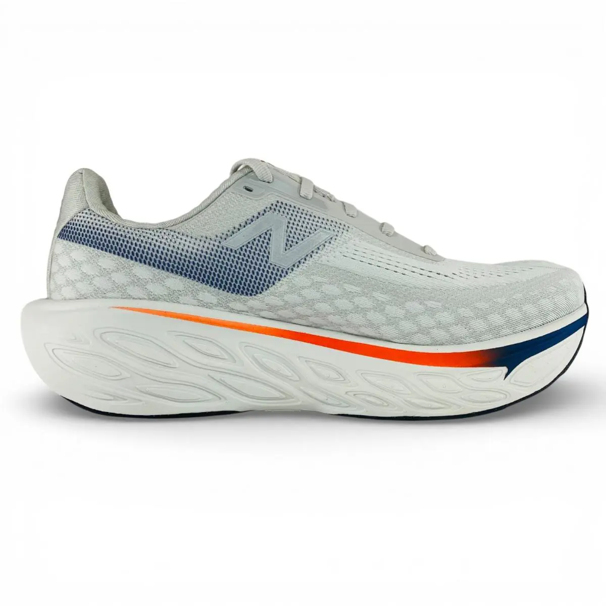 New Balance shoes - New Balance Fresh Foam X 1080v14 - M1080G14 - Gray 0