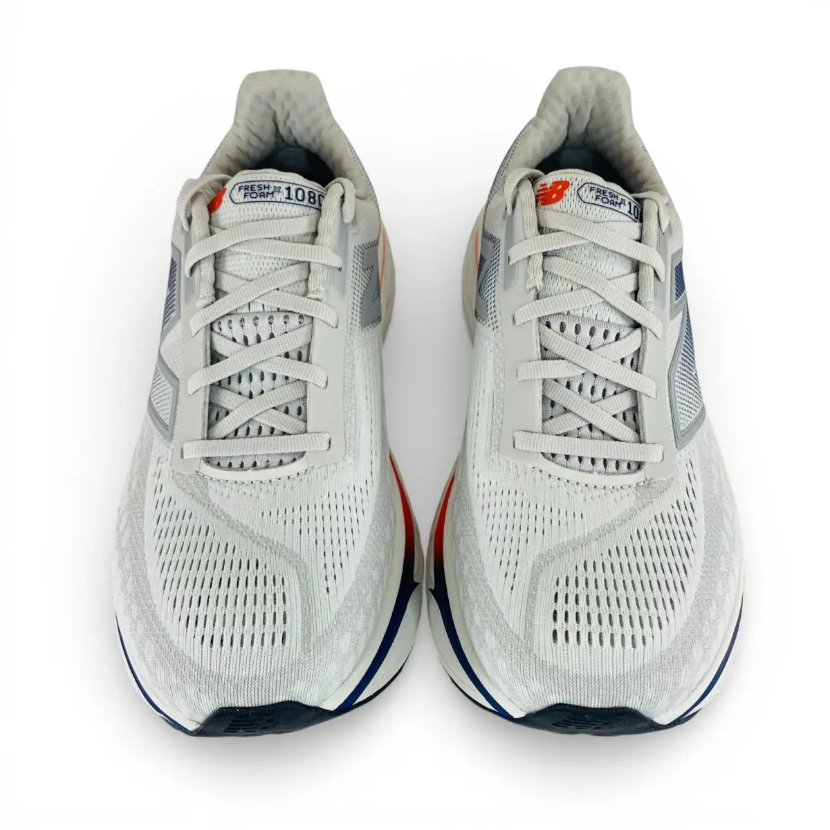 New Balance shoes - New Balance Fresh Foam X 1080v14 - M1080G14 - Gray 2