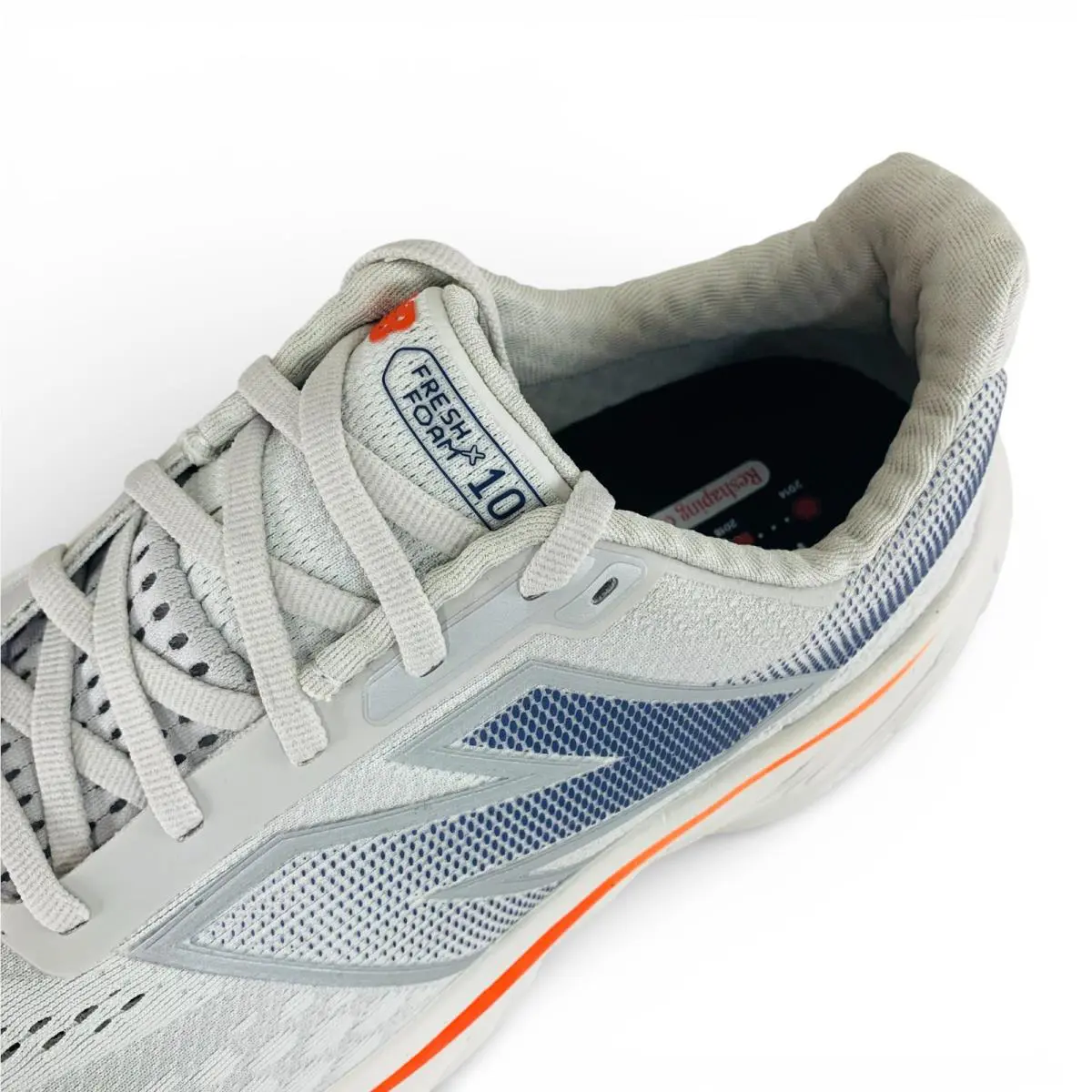 New Balance shoes - New Balance Fresh Foam X 1080v14 - M1080G14 - Gray 7