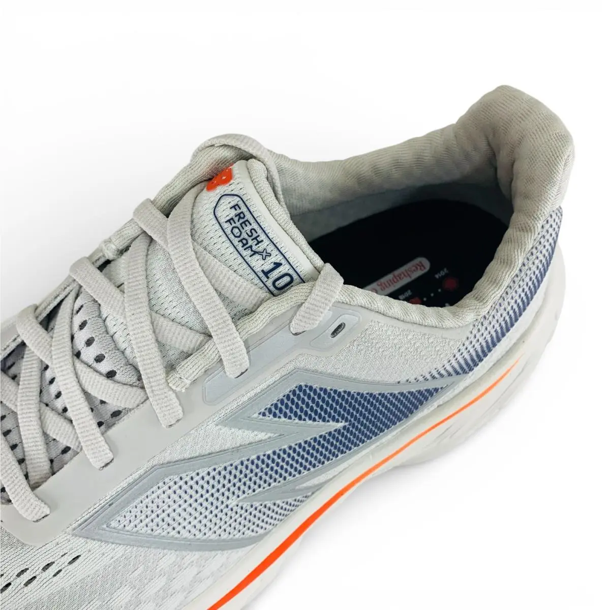 New Balance shoes - New Balance Fresh Foam X 1080v14 - M1080G14 - Gray 19
