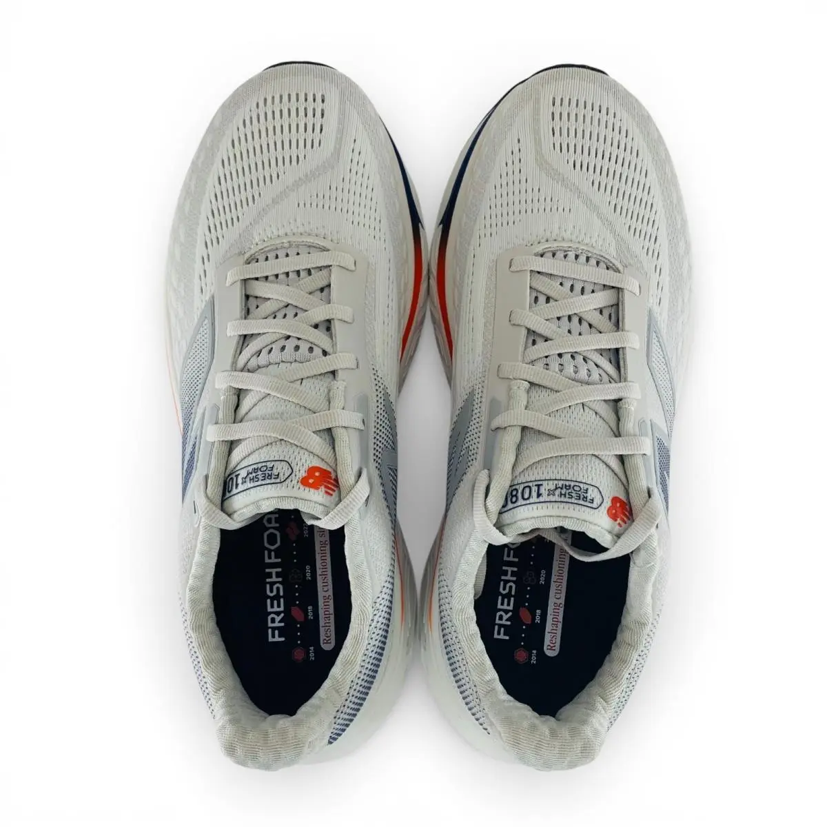 New Balance shoes - New Balance Fresh Foam X 1080v14 - M1080G14 - Gray 17