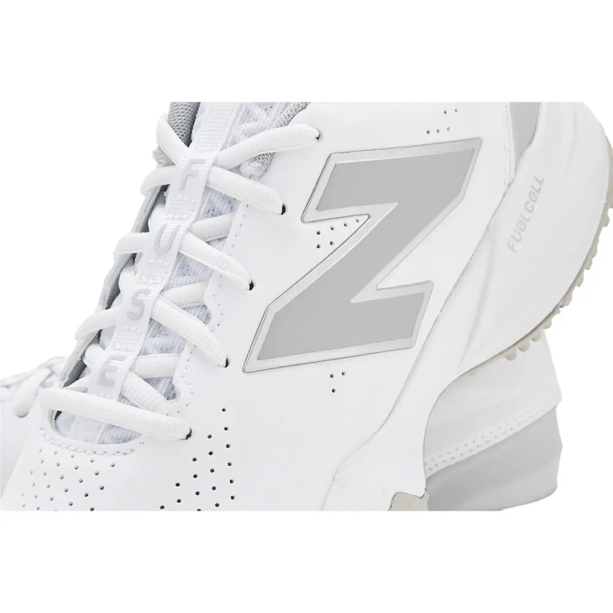 New Balance shoes - Black/White/Black 18