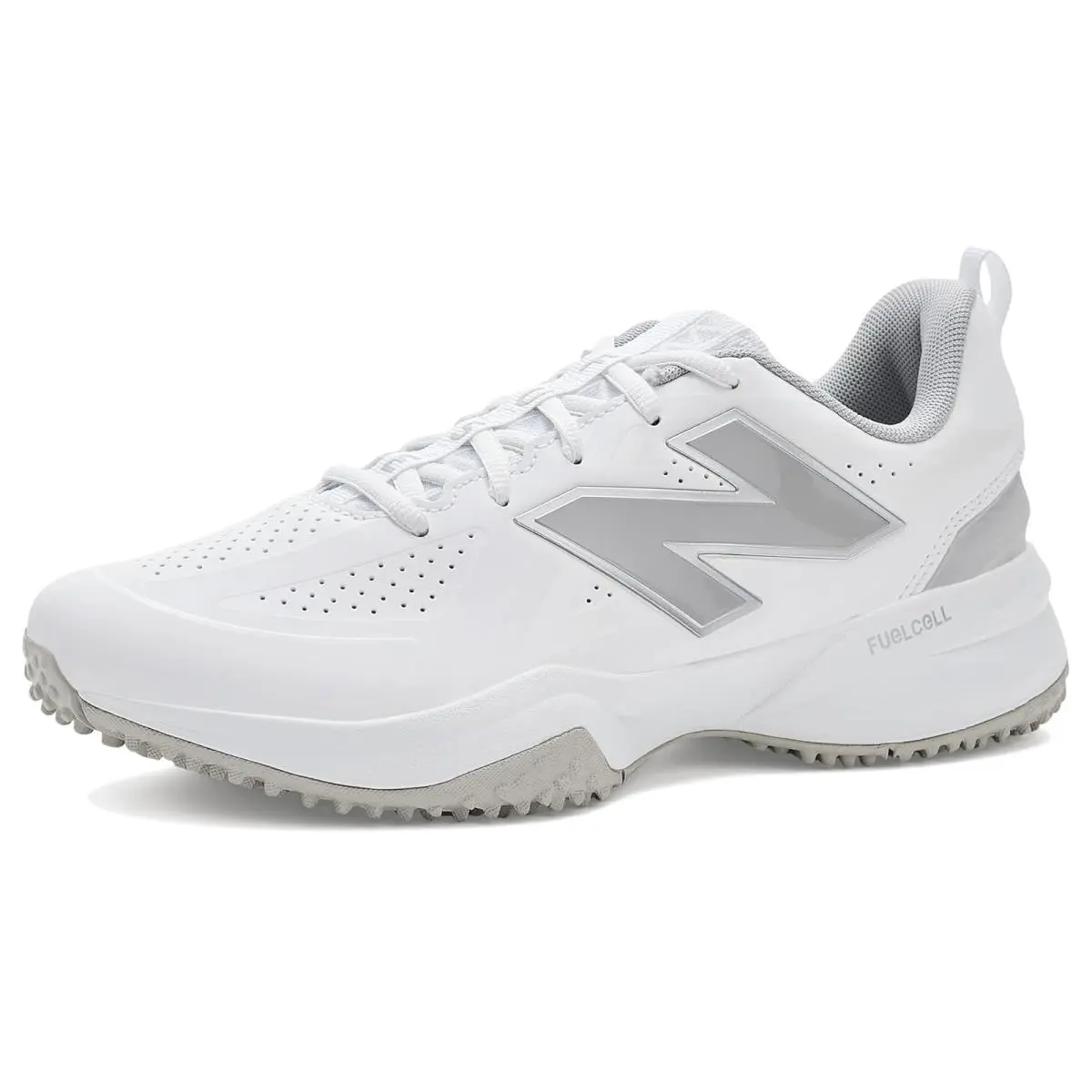 New Balance shoes - Black/White/Black 13
