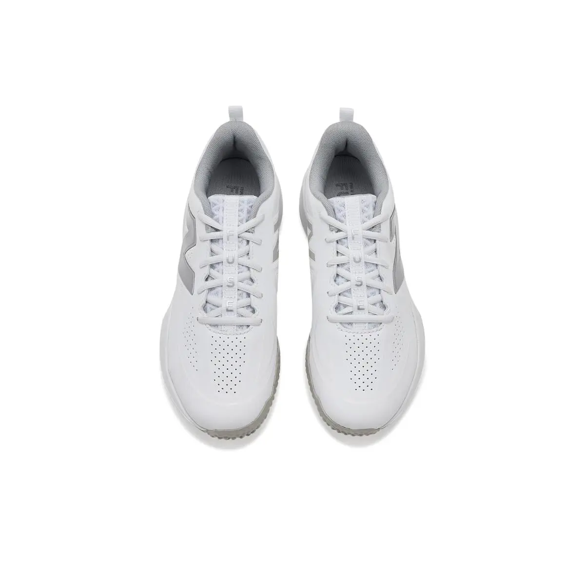 New Balance shoes - Black/White/Black 14