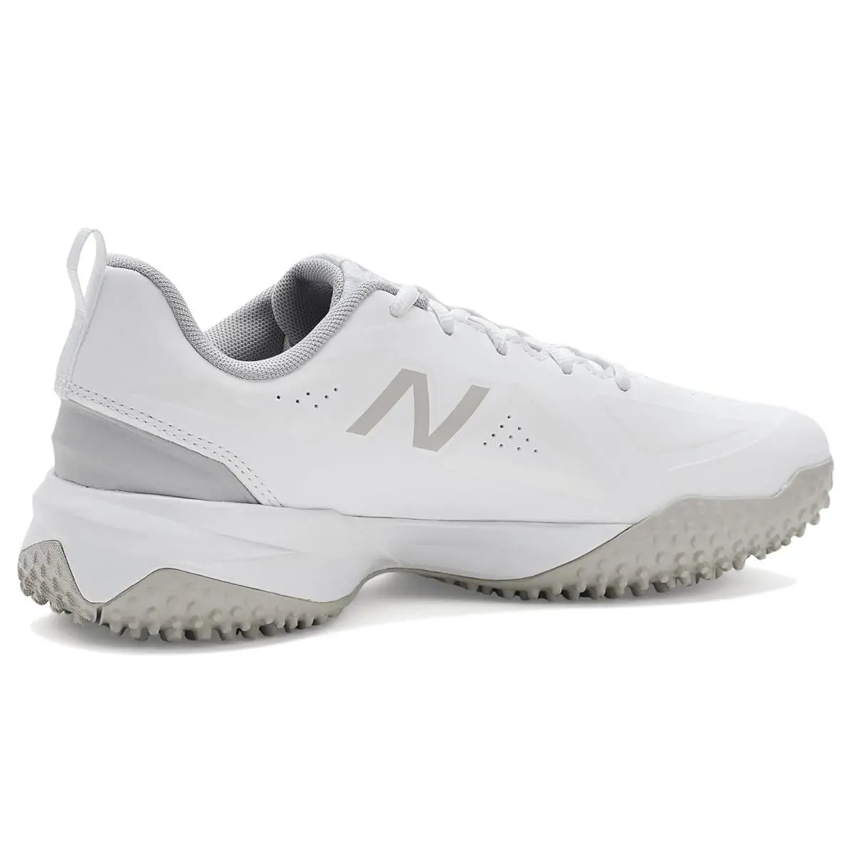 New Balance shoes - Black/White/Black 15
