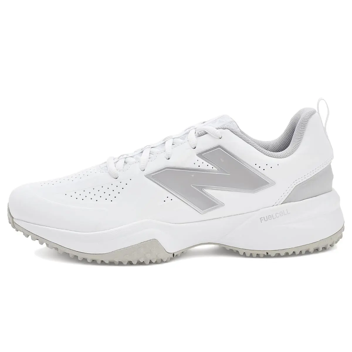 New Balance shoes - Black/White/Black 16