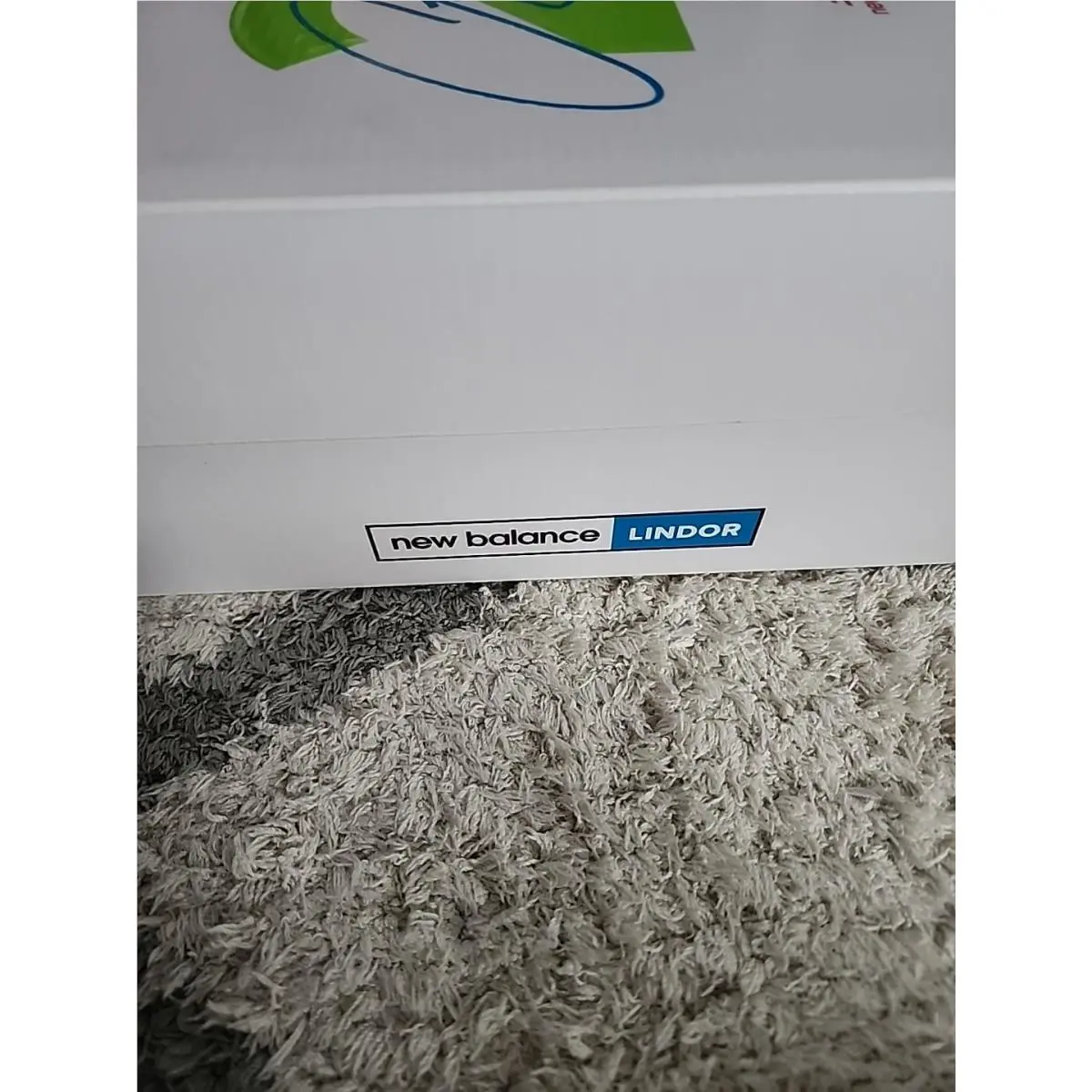 New Balance shoes - New Balance Lindor 2 - Lindor - Beige 4