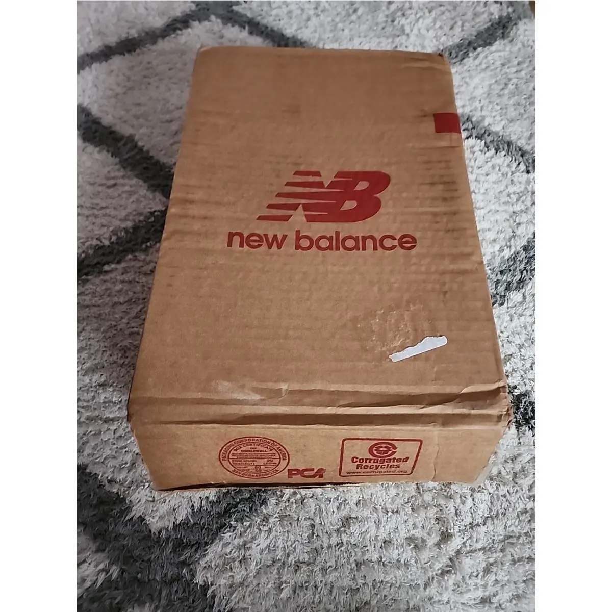 New Balance shoes - New Balance Lindor 2 - Lindor - Beige 6