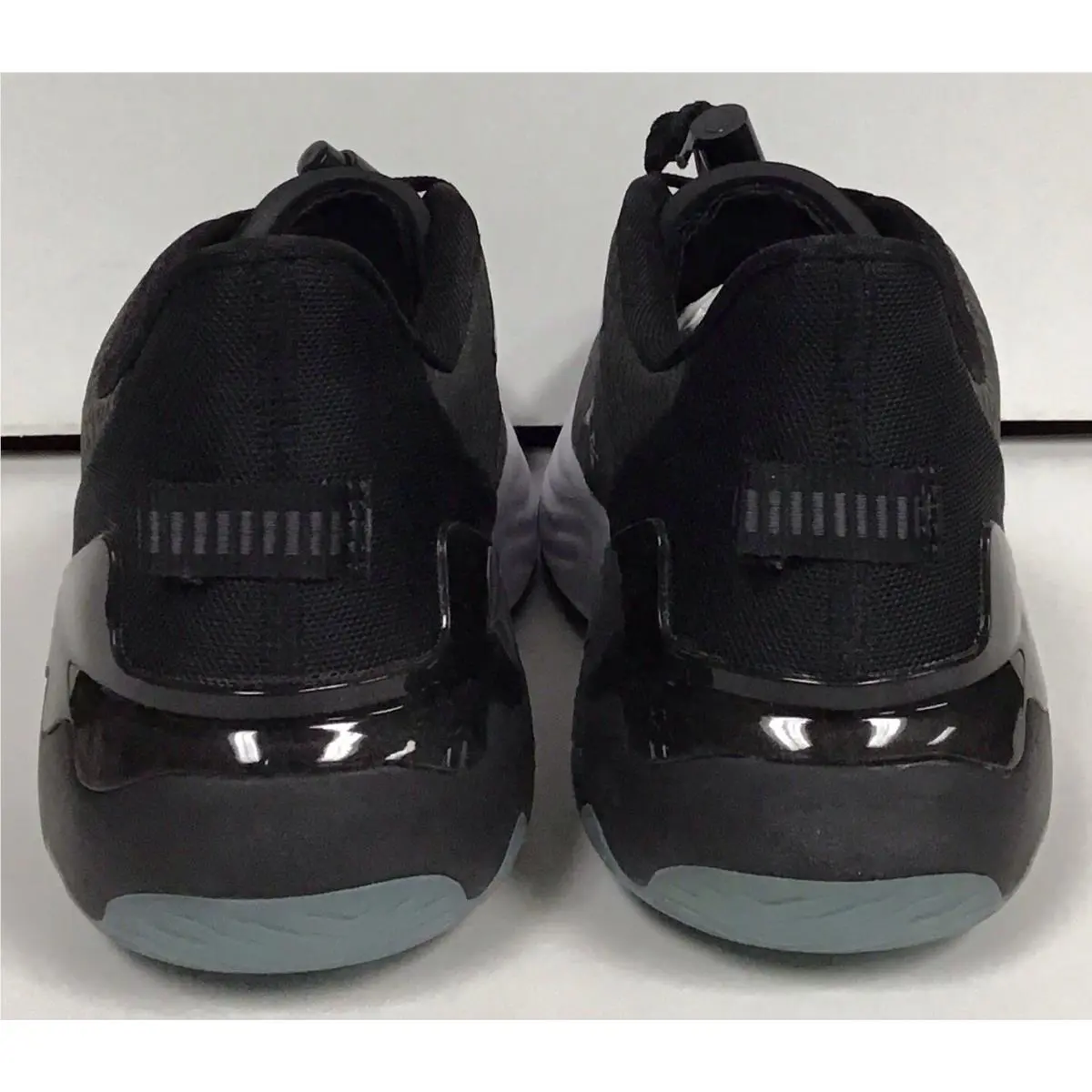 New Balance shoes - New Balance FuelCell Rebel - FuelCell Rebel - Black (UPC: 195907575697) 2