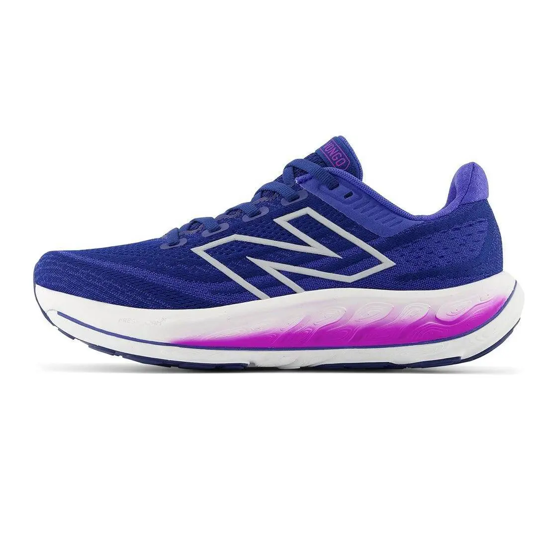 New Balance shoes - New Balance Fresh Foam Vongo - Blue Pink (UPC: 196941394060) 0