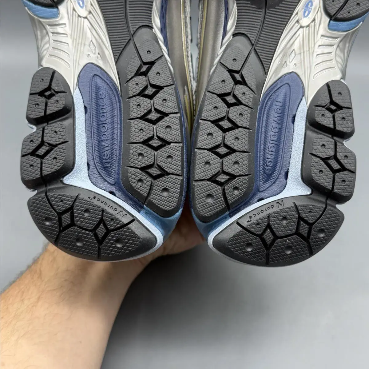 New Balance shoes - New Balance 1906R - U1906RNJ - Blue (UPC: 198688223955) 8