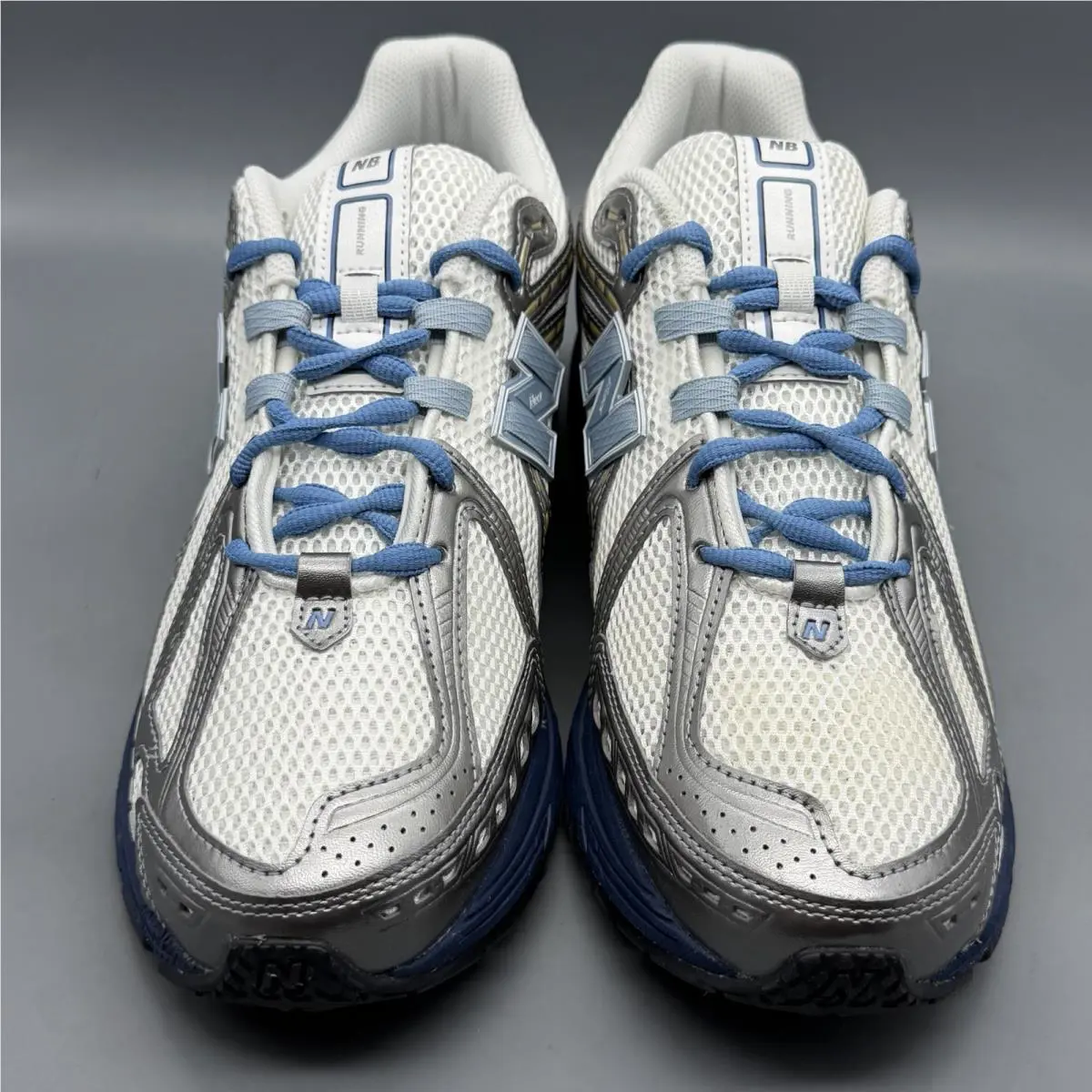 New Balance shoes - New Balance 1906R - U1906RNJ - Blue (UPC: 198688223955) 0
