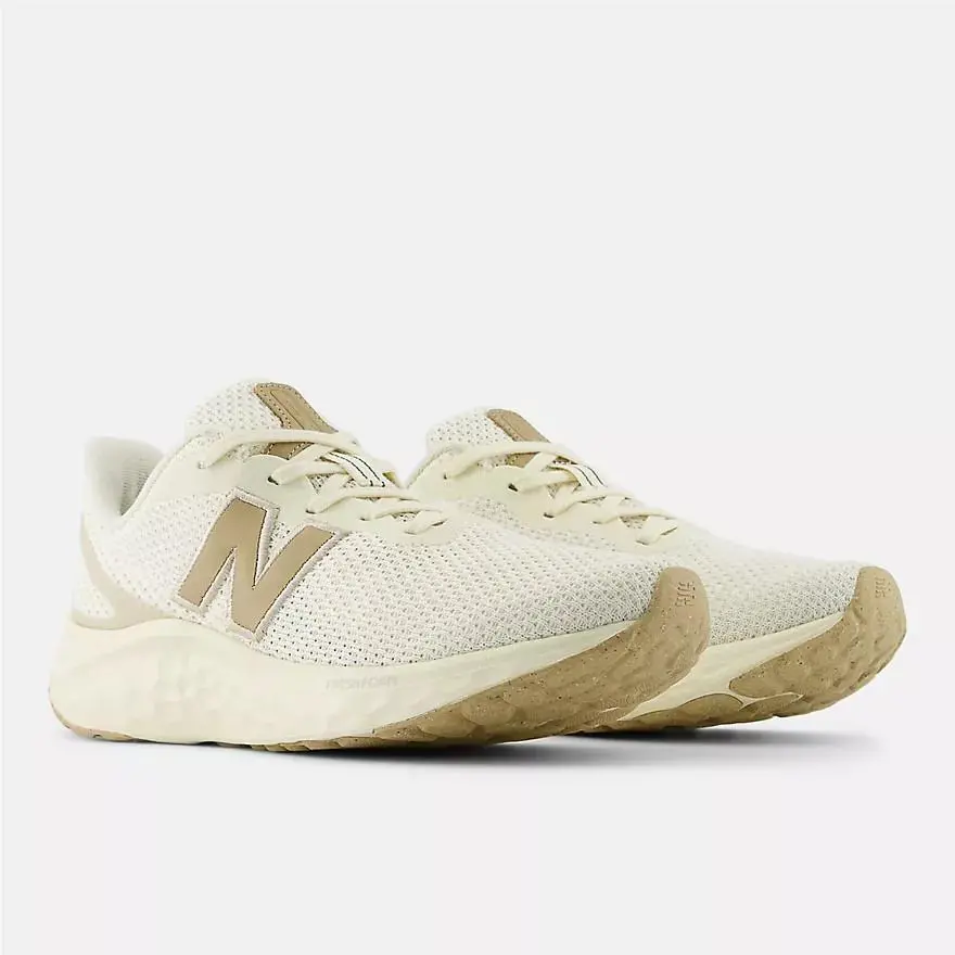New Balance shoes - WARISRA4 - WARISRA4 - Beige 0