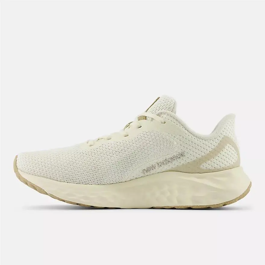 New Balance shoes - WARISRA4 - WARISRA4 - Beige 1