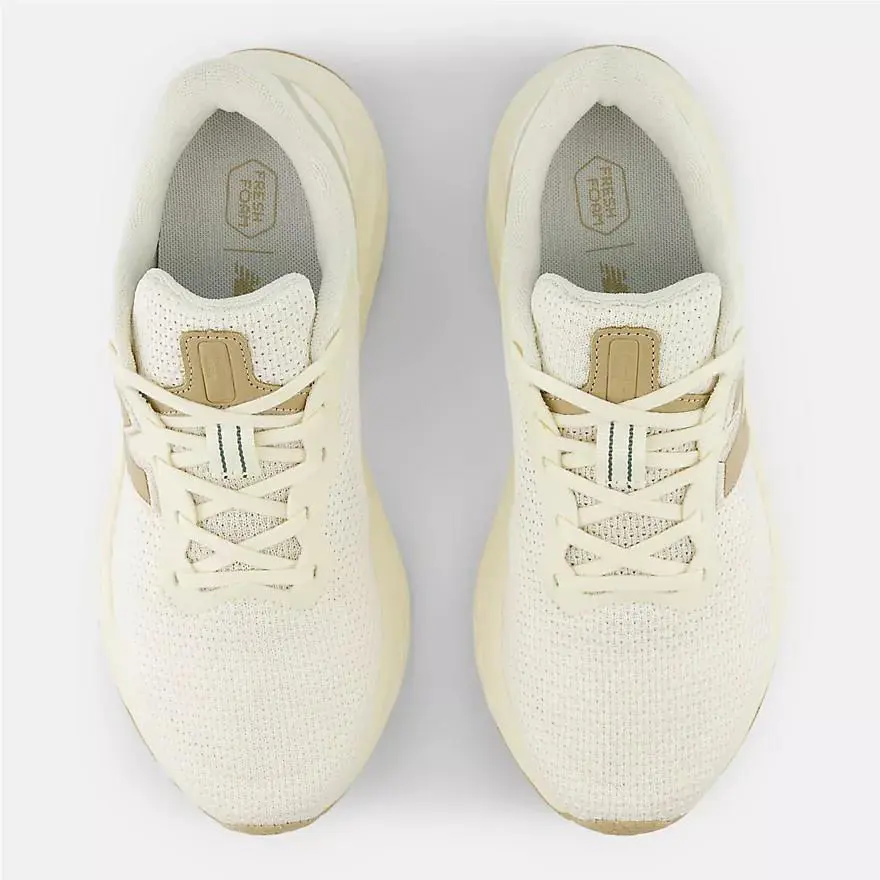 New Balance shoes - WARISRA4 - WARISRA4 - Beige 2