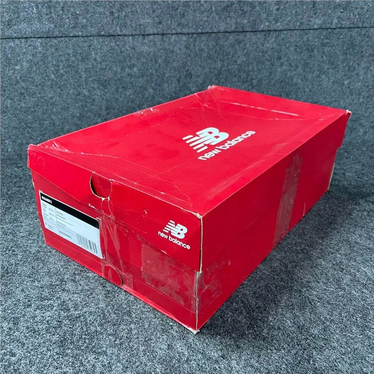 New Balance shoes - VS183046 - vs-183046 - Multicolor (UPC: 191902850395) 2