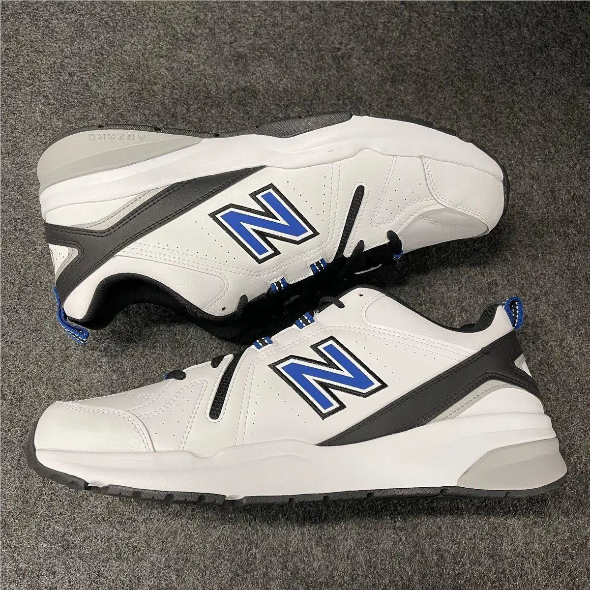 New Balance shoes - VS183046 - vs-183046 - Multicolor (UPC: 191902850395) 4
