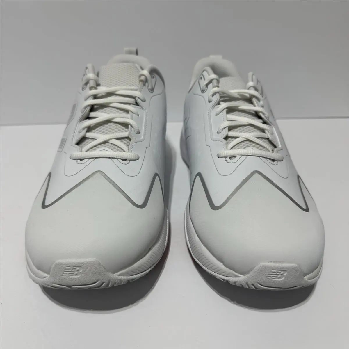 New Balance shoes - New Balance Fuelcell Romero Dual - Black 1