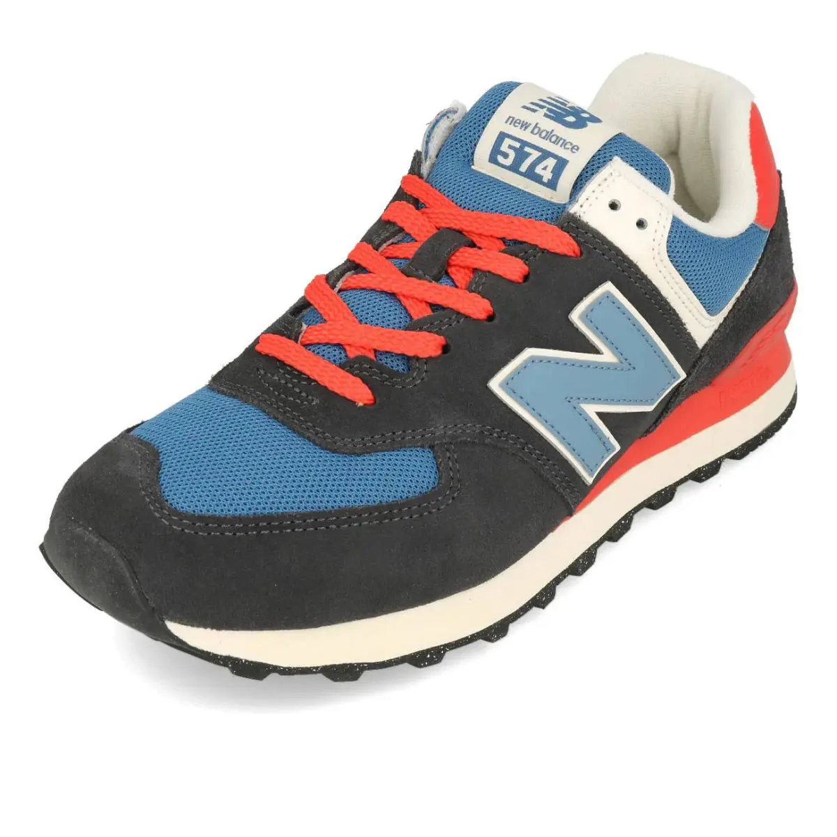 New Balance shoes - New Balance Classics - Classics - Blue (UPC: 197376888285) 1