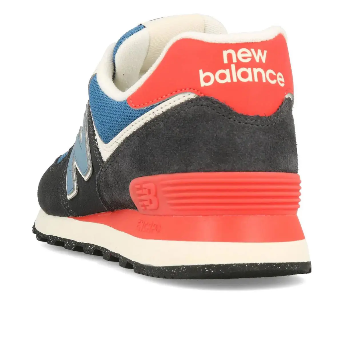 New Balance shoes - New Balance Classics - Classics - Blue (UPC: 197376888285) 2