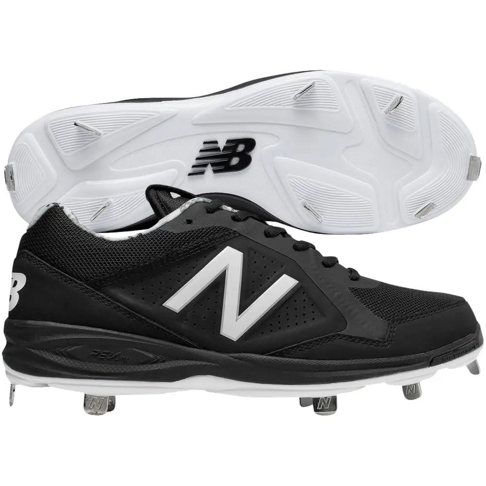 New Balance shoes - TUPELOK1 - TUPELOK1 - Black (UPC: 191264229235) 0