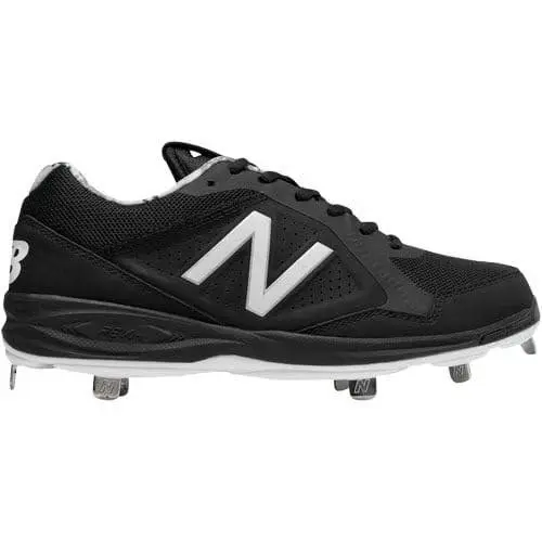 New Balance shoes - TUPELOK1 - TUPELOK1 - Black (UPC: 191264229235) 1