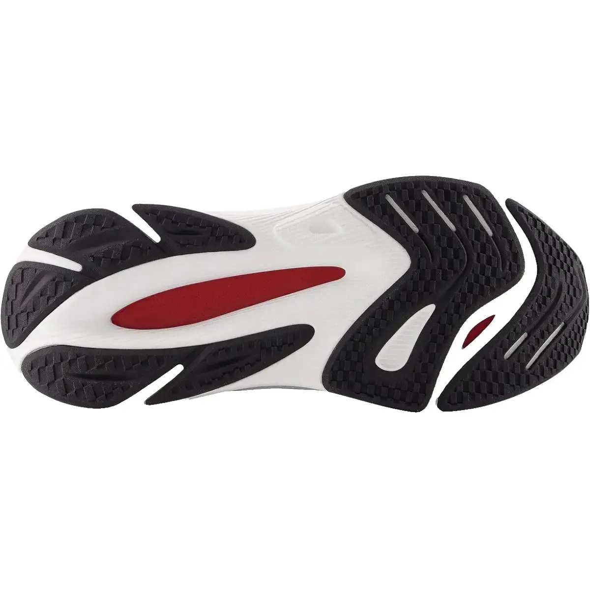 New Balance shoes - New Balance FuelCell - FuelCell - Black Red (UPC: 196941167121) 2