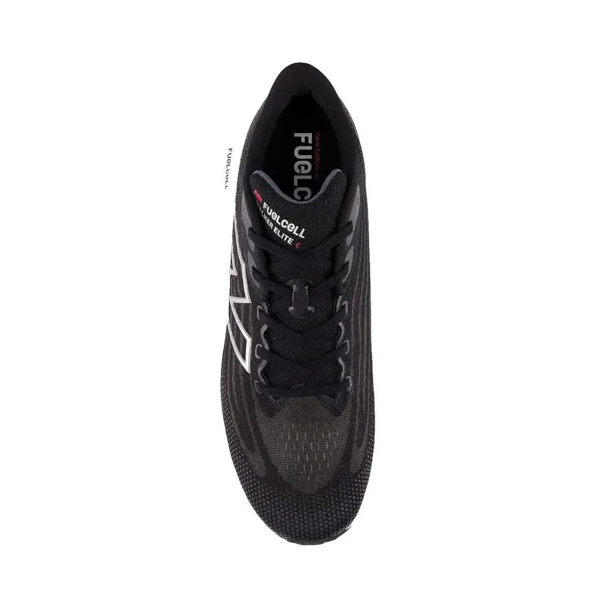 New Balance shoes - New Balance FuelCell - FuelCell - Black Red (UPC: 196941167121) 3