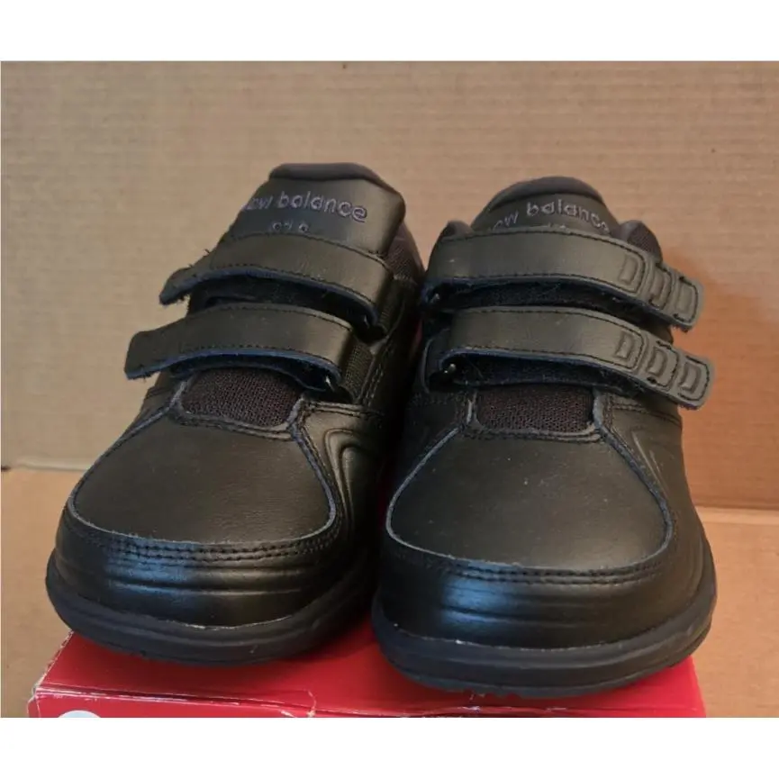 New Balance shoes - New Balance WW813Hv1 - WW813HBK - Black (UPC: 888546784444) 0