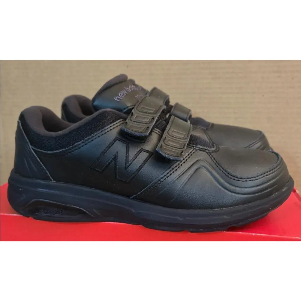 New Balance shoes - New Balance WW813Hv1 - WW813HBK - Black (UPC: 888546784444) 1