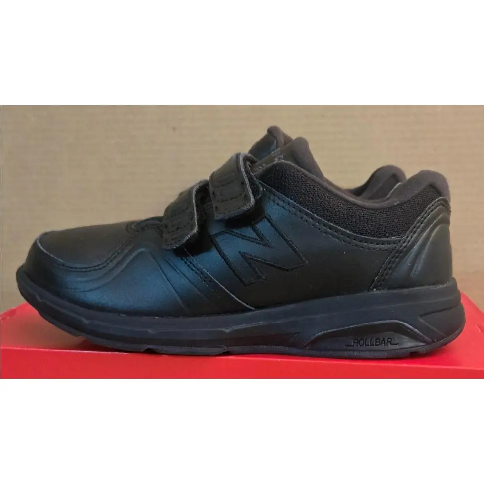 New Balance shoes - New Balance WW813Hv1 - WW813HBK - Black (UPC: 888546784444) 3