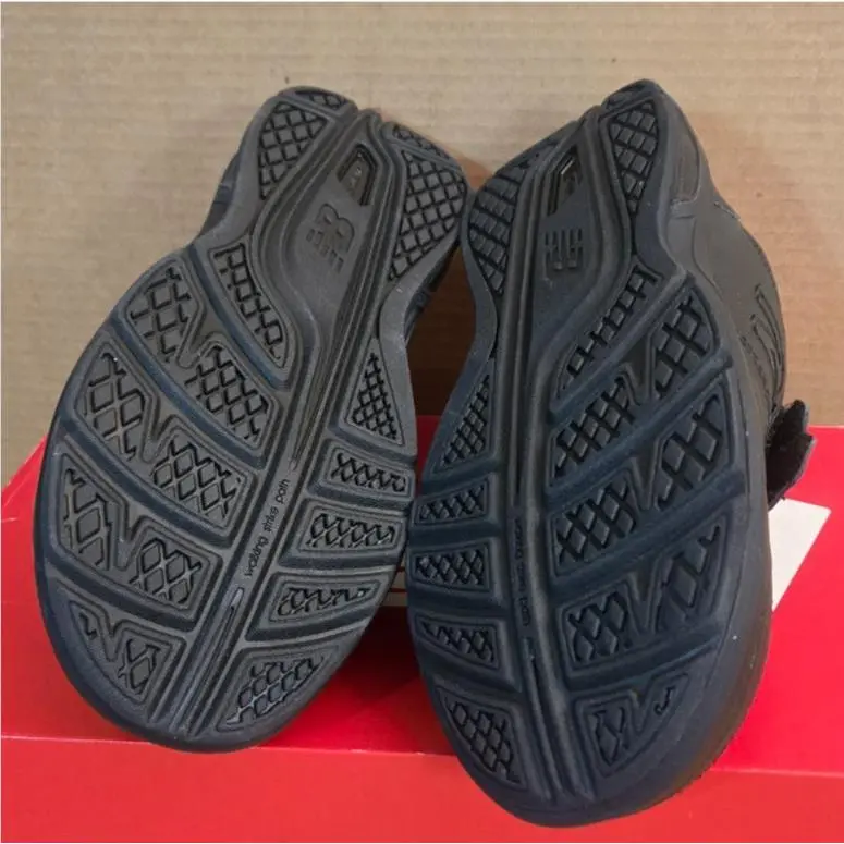 New Balance shoes - New Balance WW813Hv1 - WW813HBK - Black (UPC: 888546784444) 4