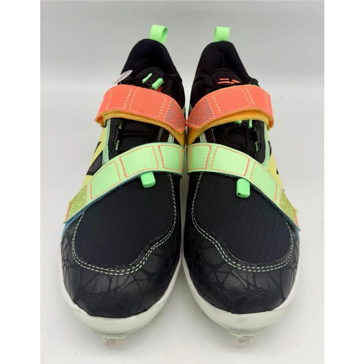 New Balance shoes - FuelCell Lindor 2 Comp - FuelCell Lindor Comp - LMLINDK2 - Black 2