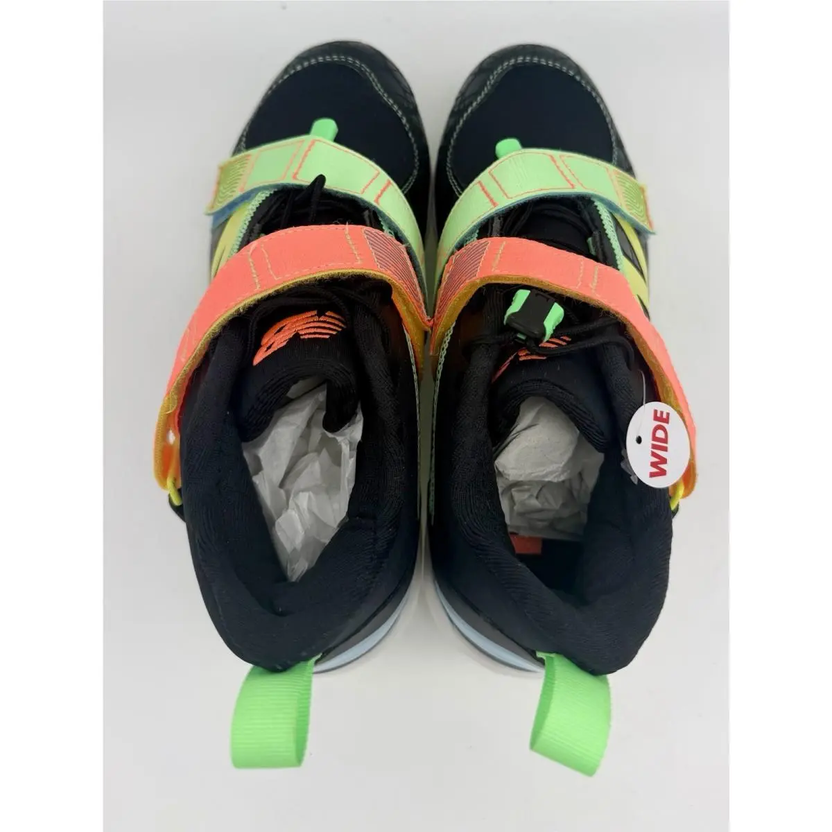 New Balance shoes - FuelCell Lindor 2 Comp - FuelCell Lindor Comp - LMLINDK2 - Black 3