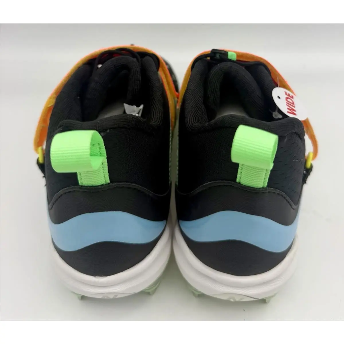 New Balance shoes - FuelCell Lindor 2 Comp - FuelCell Lindor Comp - LMLINDK2 - Black 4