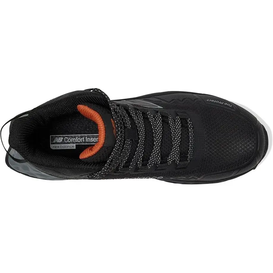 New Balance shoes - New Balance Fresh Foam Cremorne - Black Grey (UPC: 810138884393) 0
