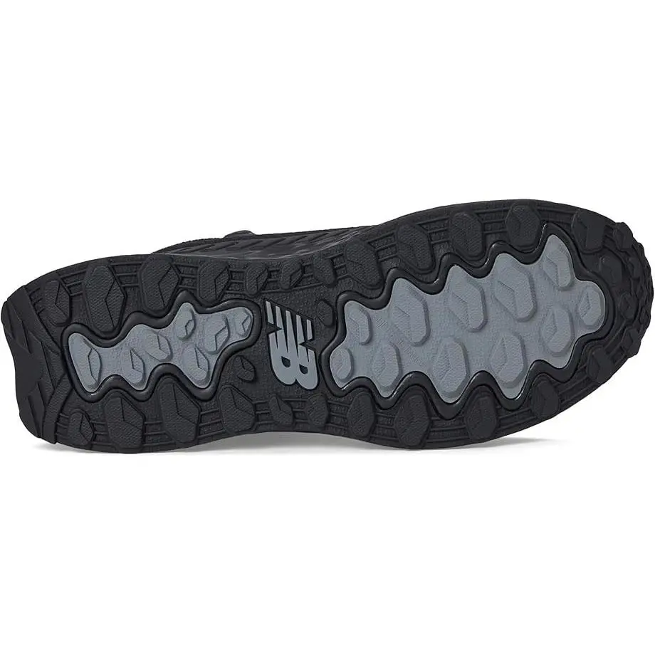 New Balance shoes - New Balance Fresh Foam Cremorne - Black Grey (UPC: 810138884393) 1