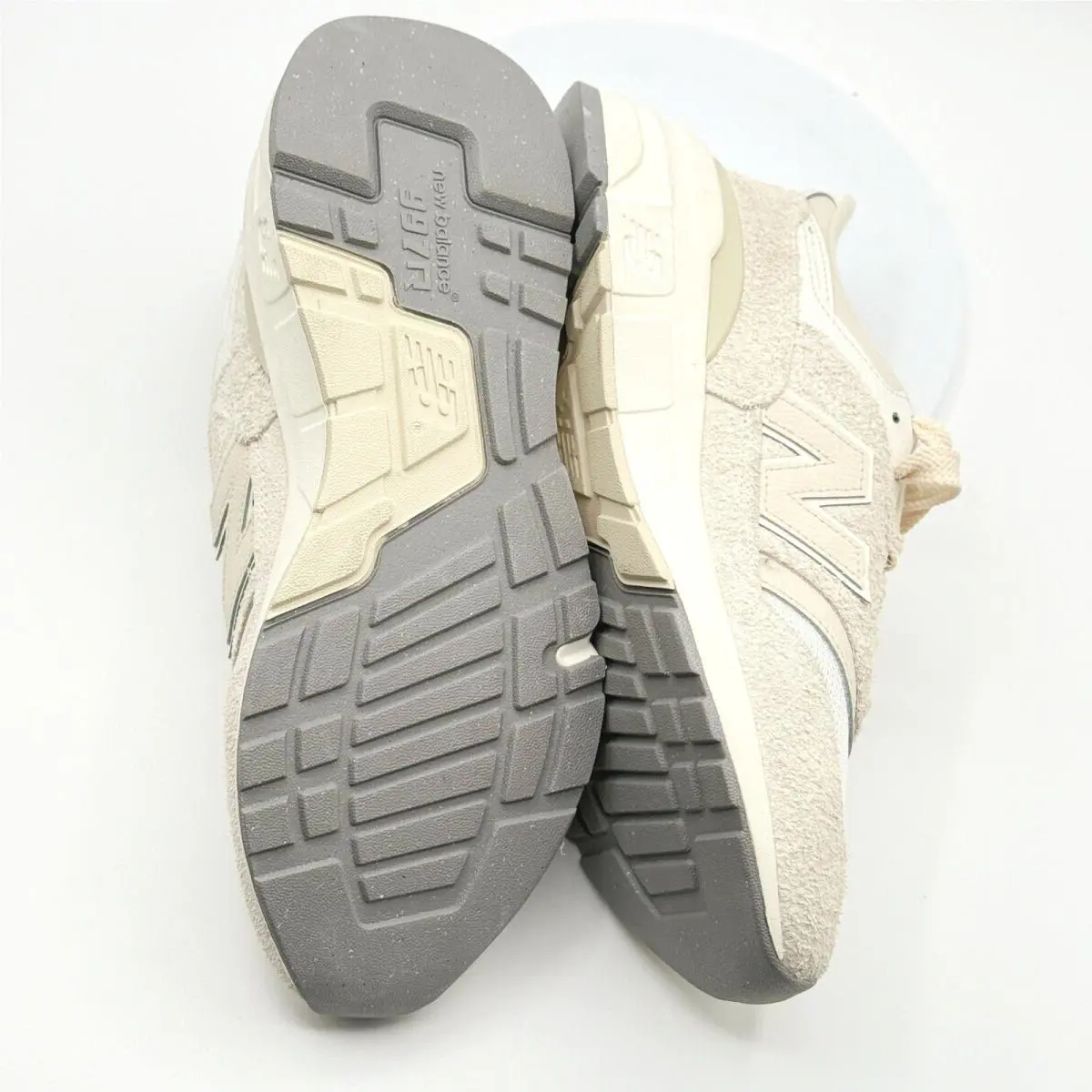 New Balance shoes - 997R - 997R - White 2