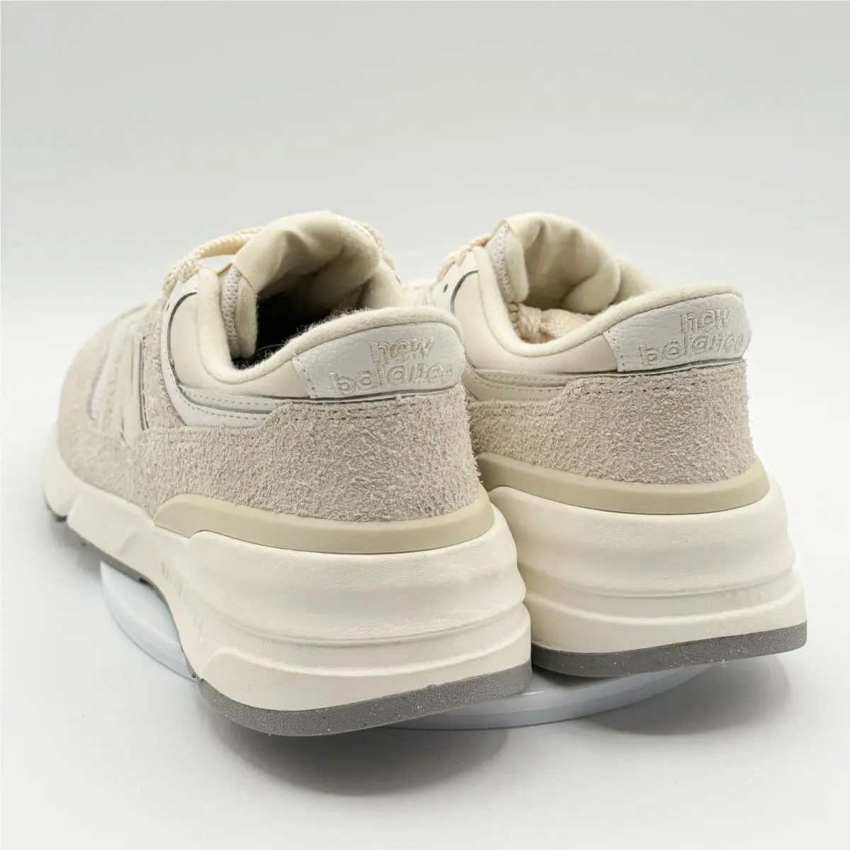 New Balance shoes - 997R - 997R - White 3