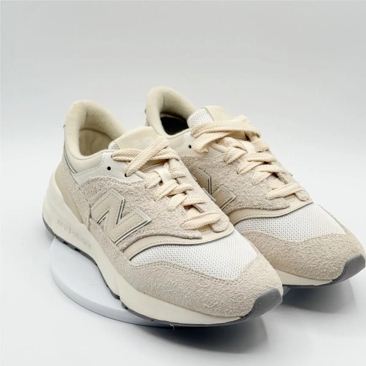 New Balance shoes - 997R - 997R - White 4