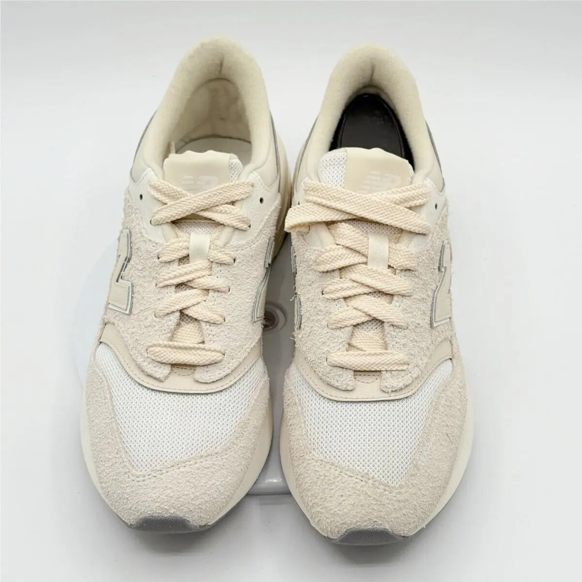 New Balance shoes - 997R - 997R - White 6